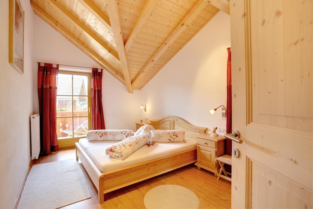 Angerle Hof Villa Welschnofen Kamer foto
