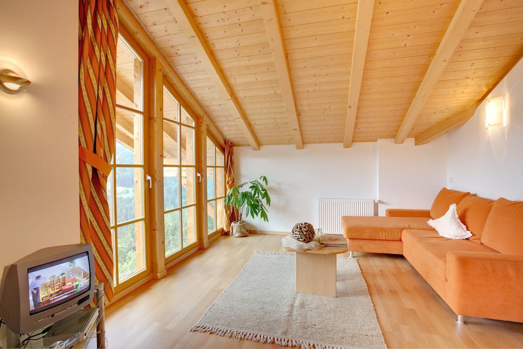 Angerle Hof Villa Welschnofen Kamer foto