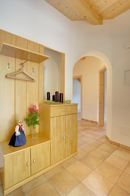 Angerle Hof Villa Welschnofen Kamer foto
